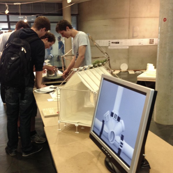 Thumbnail for Survival Strategy &mdash;&nbsp;Creativity as a Survival Strategy