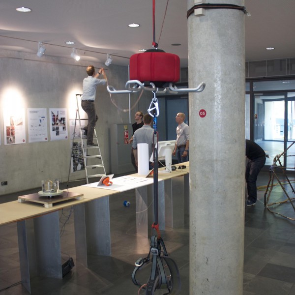 Thumbnail for Survival Strategy — Creativity as a Survival Strategy