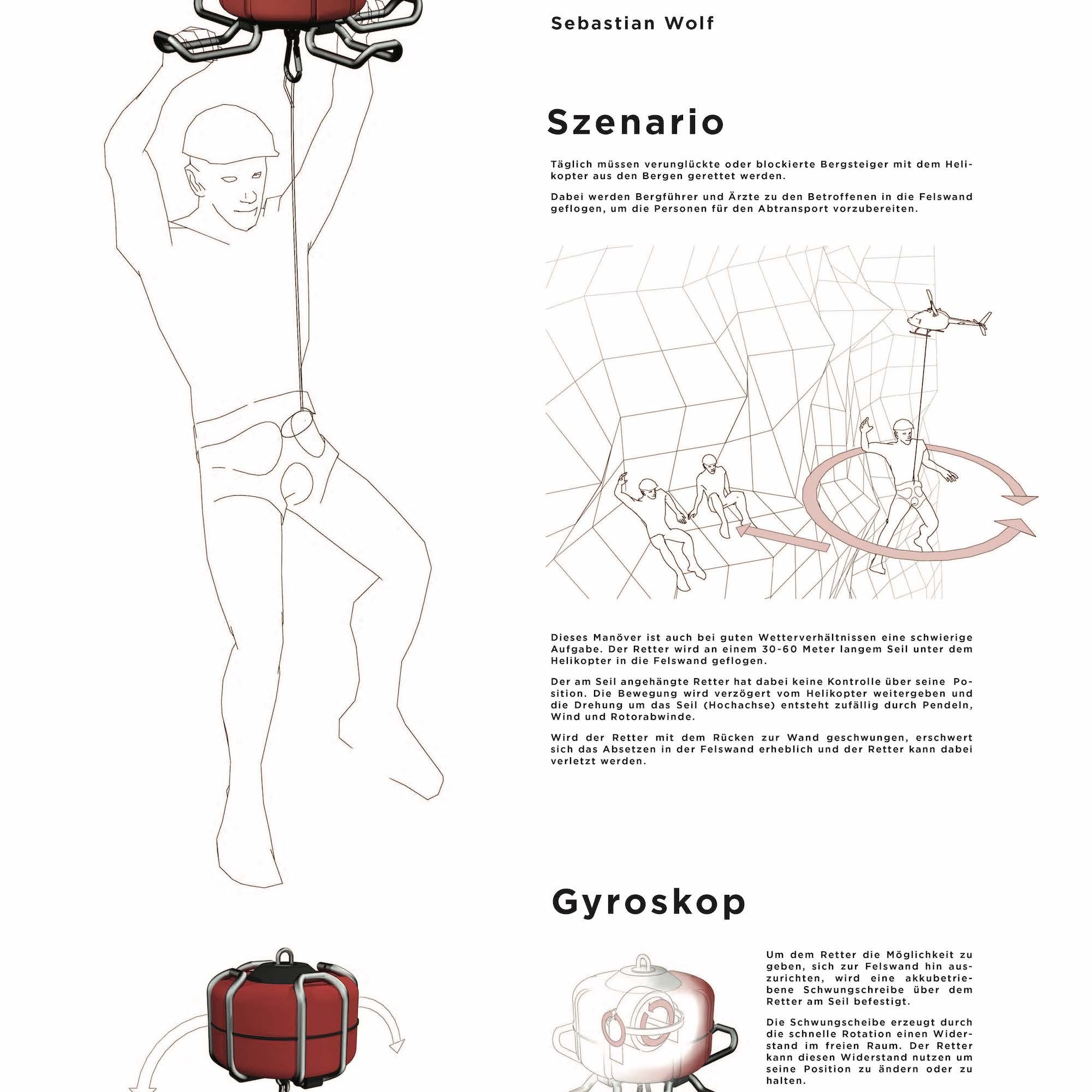  Survival Strategy — Creativity as a Survival Strategy 