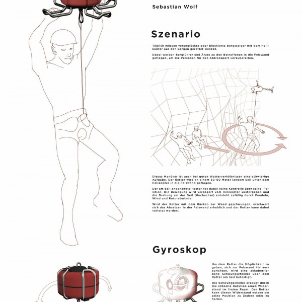 Thumbnail for Survival Strategy &mdash;&nbsp;Kreativit&auml;t als &Uuml;berlebensstrategie
