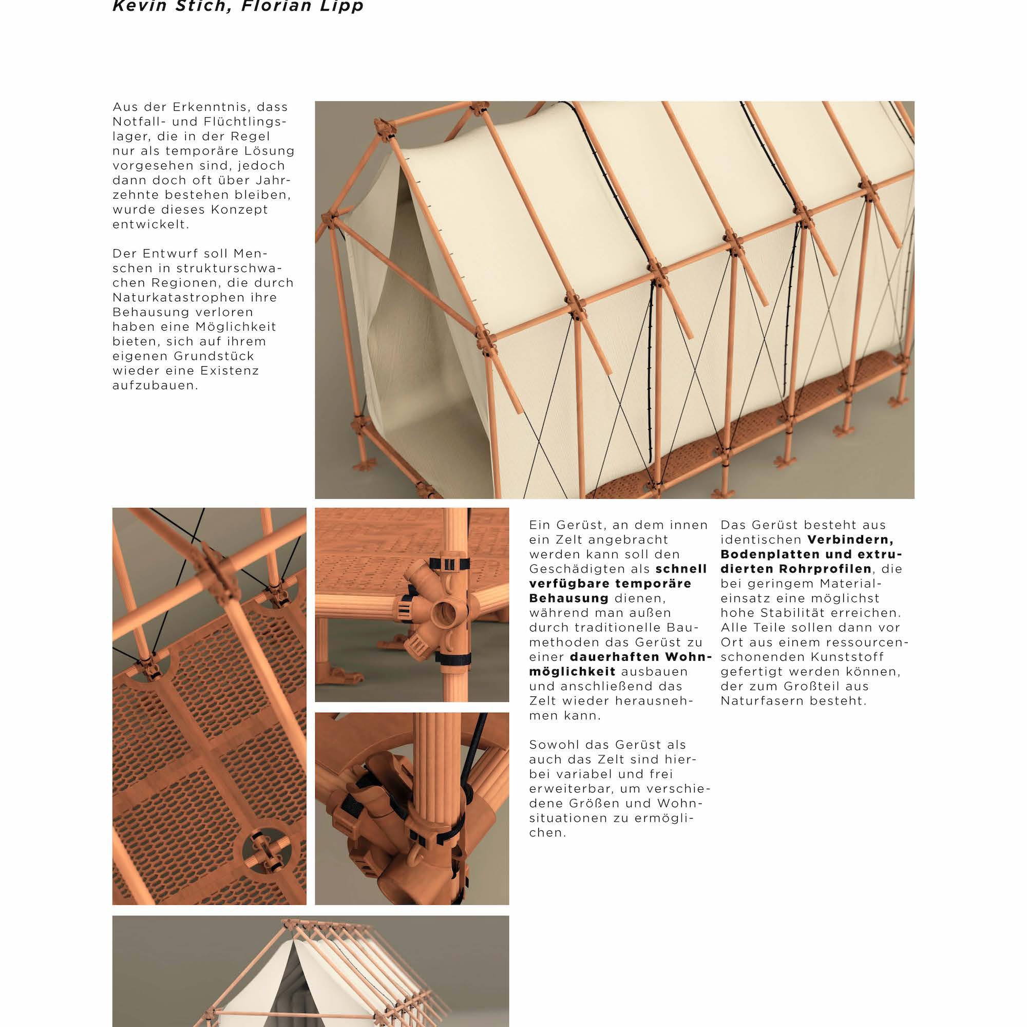  Survival Strategy — Creativity as a Survival Strategy 