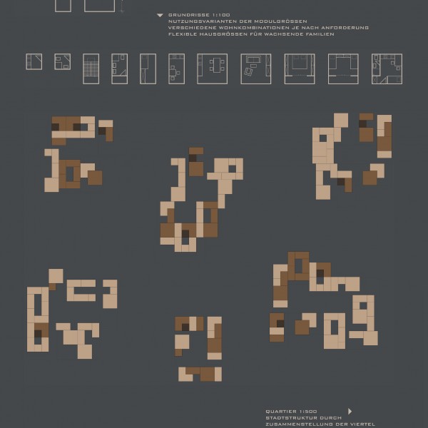 Thumbnail for Social housing for migrant workers in the UAE